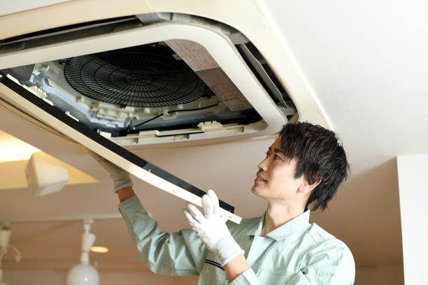Best Best Air Duct Cleaning Near Me  in Indian Lake, TX